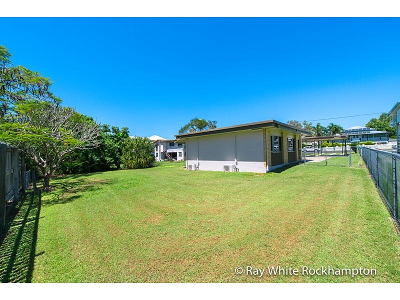 2 / 38 Nicholson Street, Allenstown, QLD 4700
