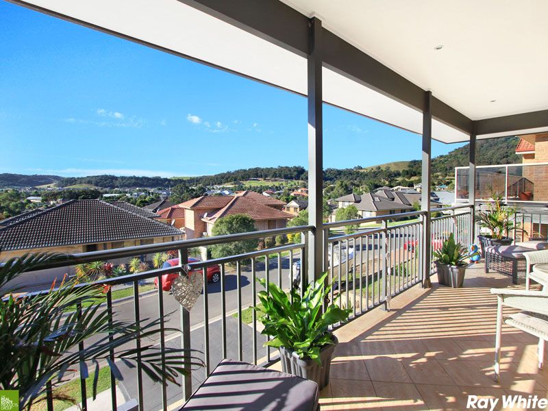 24B Campaspe Ciruit, Albion Park, NSW 2527
