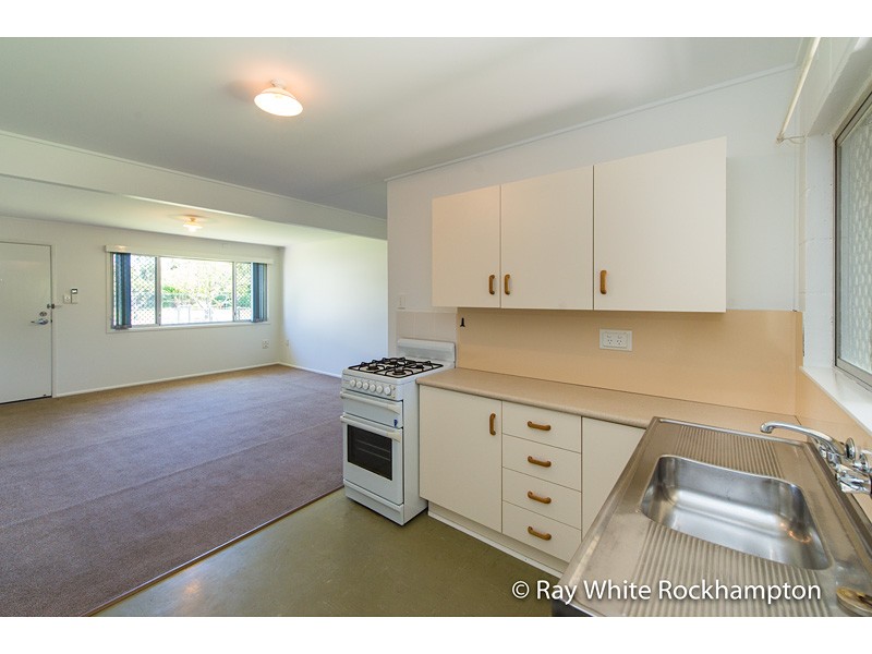 3 / 38 Nicholson Street, Allenstown, QLD 4700