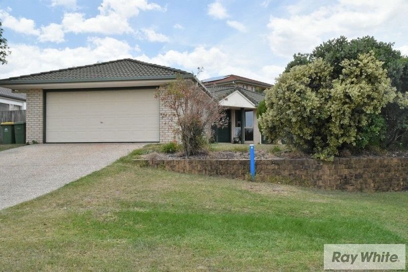 2 Rincon Street, Heritage Park QLD 4118