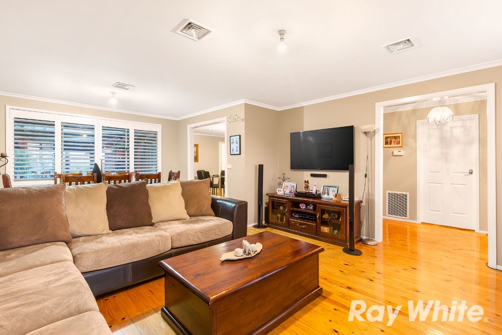 56 Jasmine Drive, Mill Park, VIC 3082