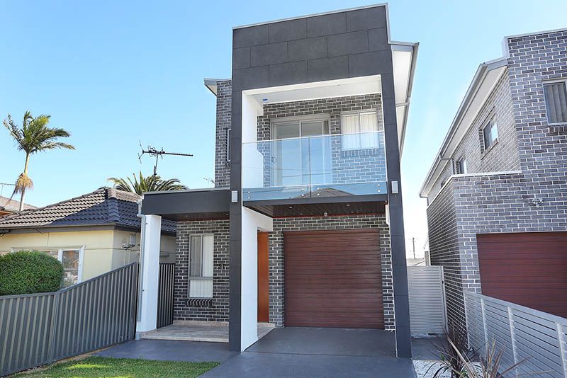 88 Throsby Street