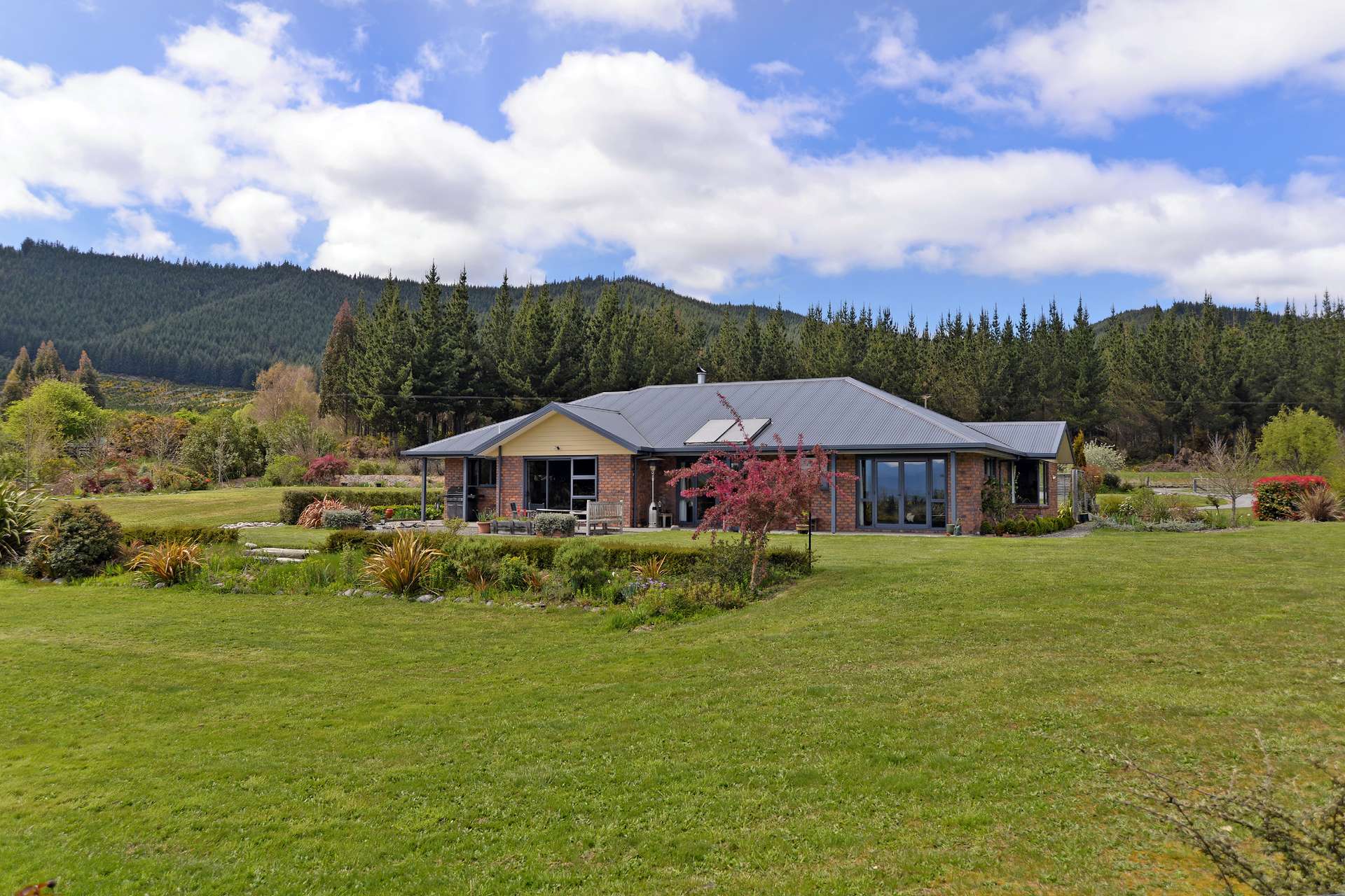 4960 Motueka Valley Highway, Tapawera, Tasman District Real Estate