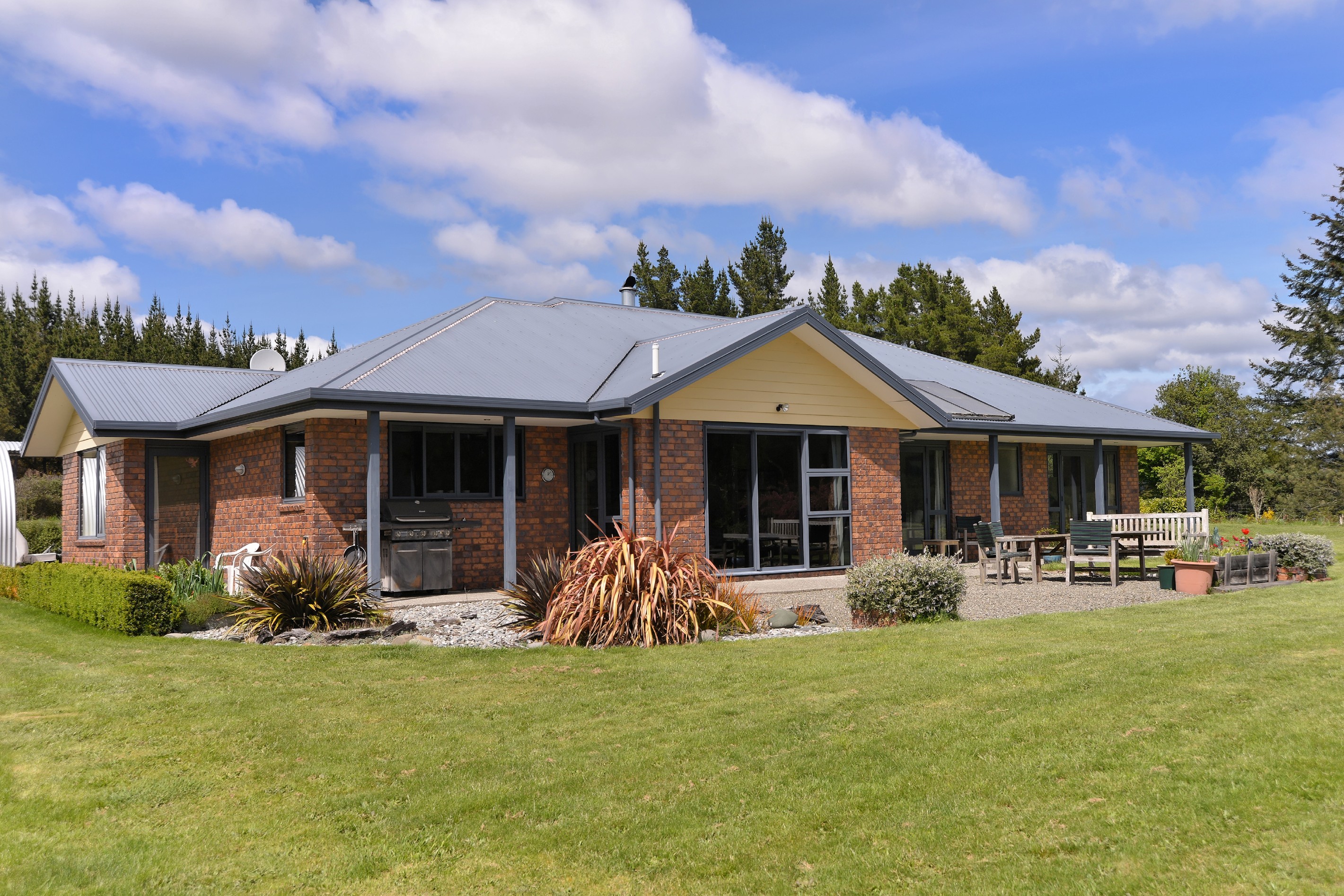 4960 Motueka Valley Highway, Tapawera, Tasman District