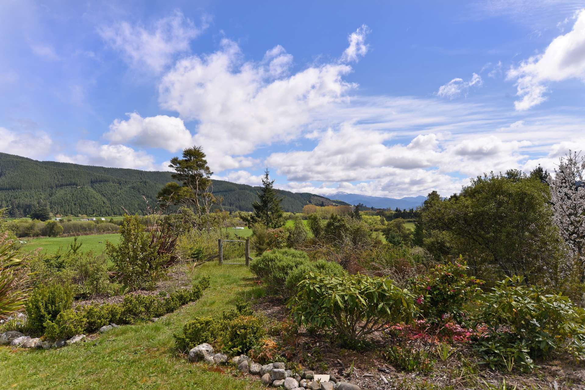 4960 Motueka Valley Highway, Tapawera, Tasman District Real Estate
