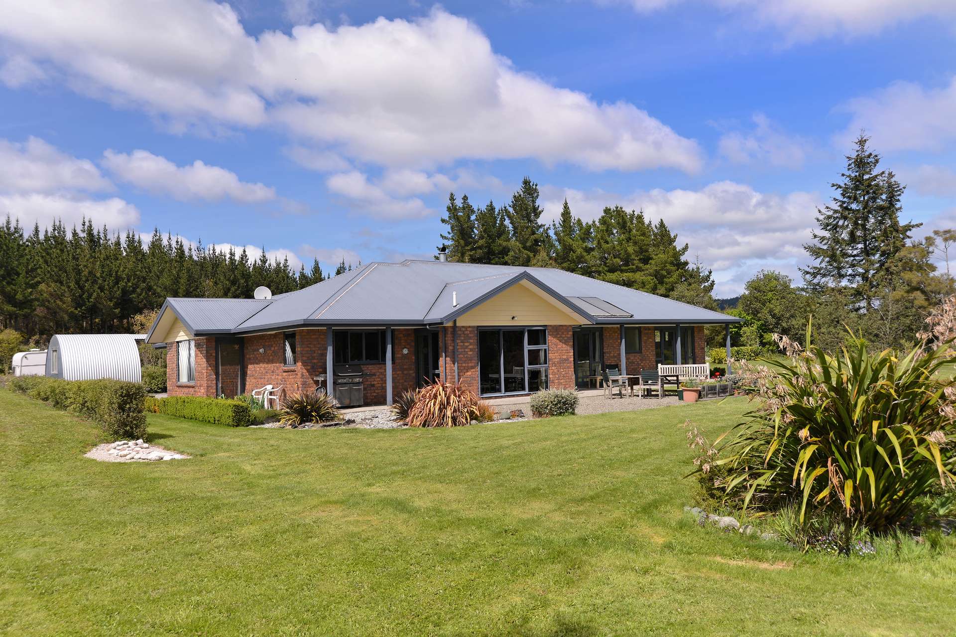 4960 Motueka Valley Highway, Tapawera, Tasman District Real Estate