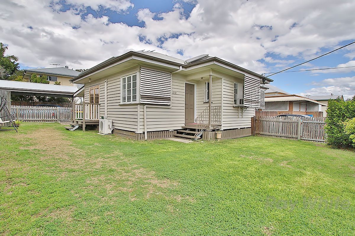 1/170 South Station Road, Silkstone, QLD 4304