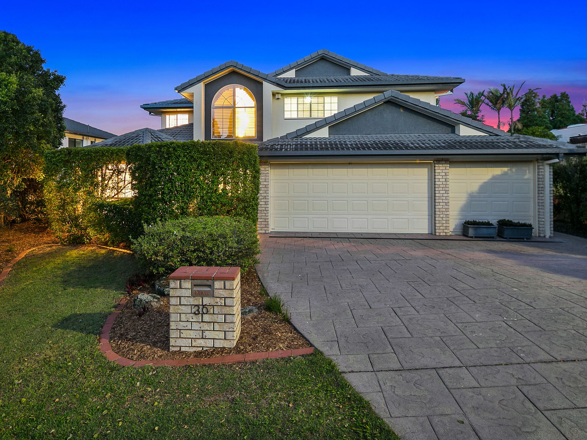 36 Delaney Circuit, Carindale, QLD 4152