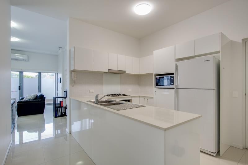 2005/19 Playfield Street, Chermside, QLD 4032