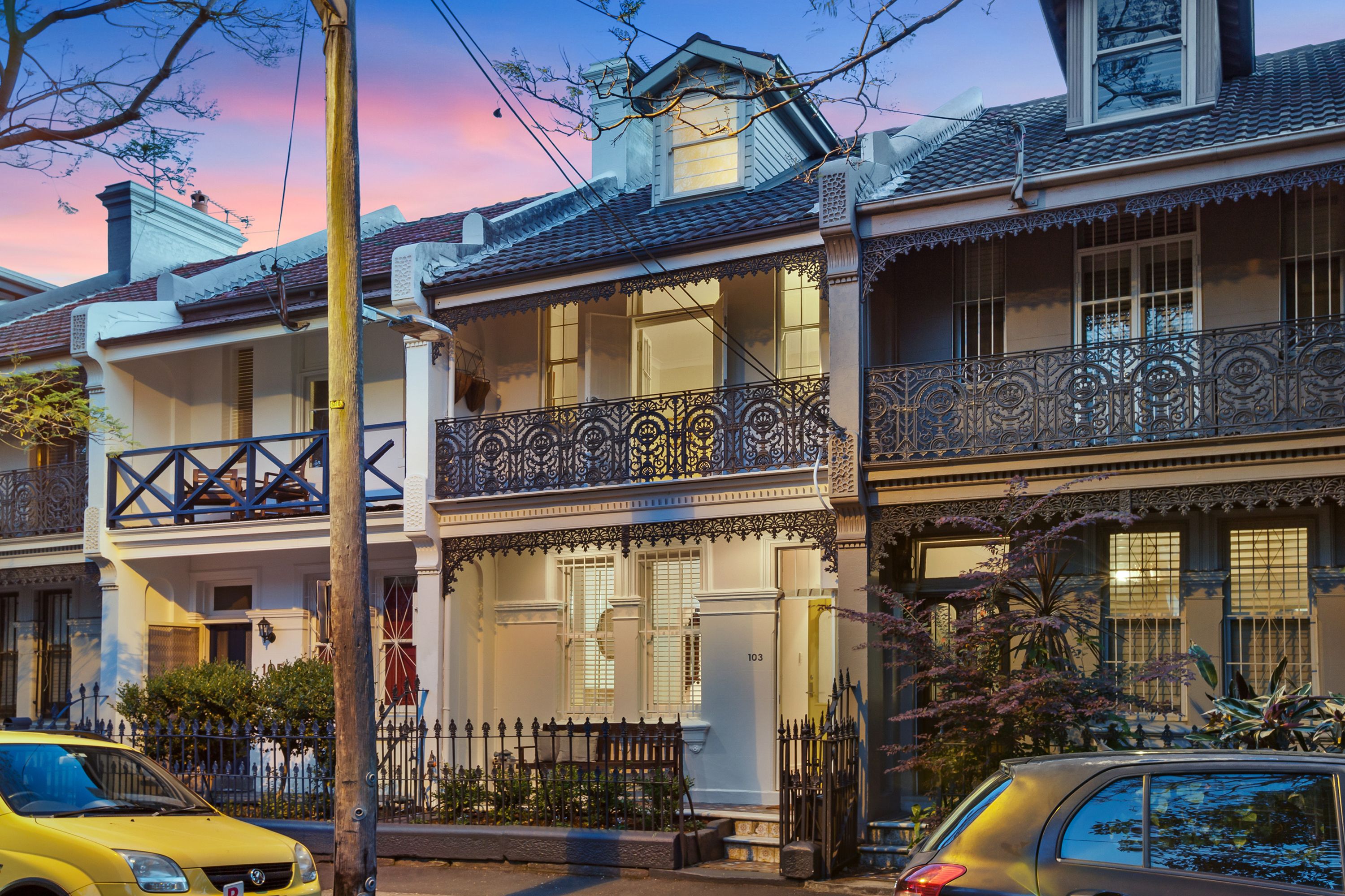 103 Arthur Street