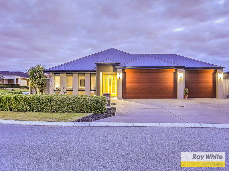 17 Craighall Turn, Madeley, WA 6065