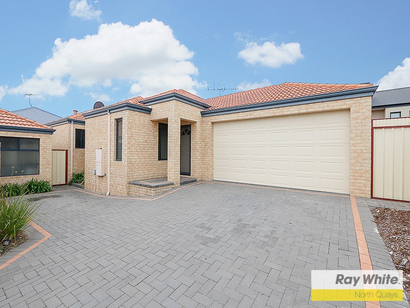 31 Old Trafford Avenue, Madeley, WA 6065