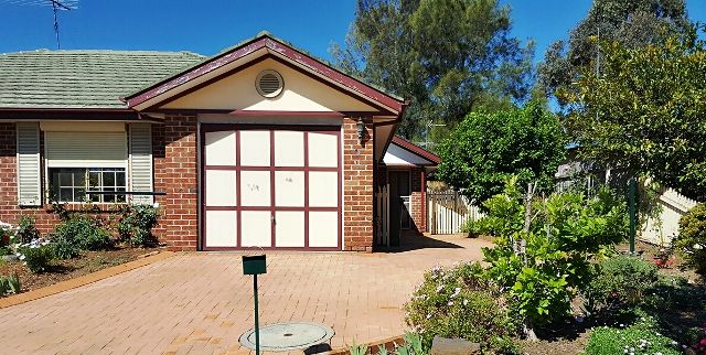18 Liquidamber Drive, Narellan Vale NSW 2567