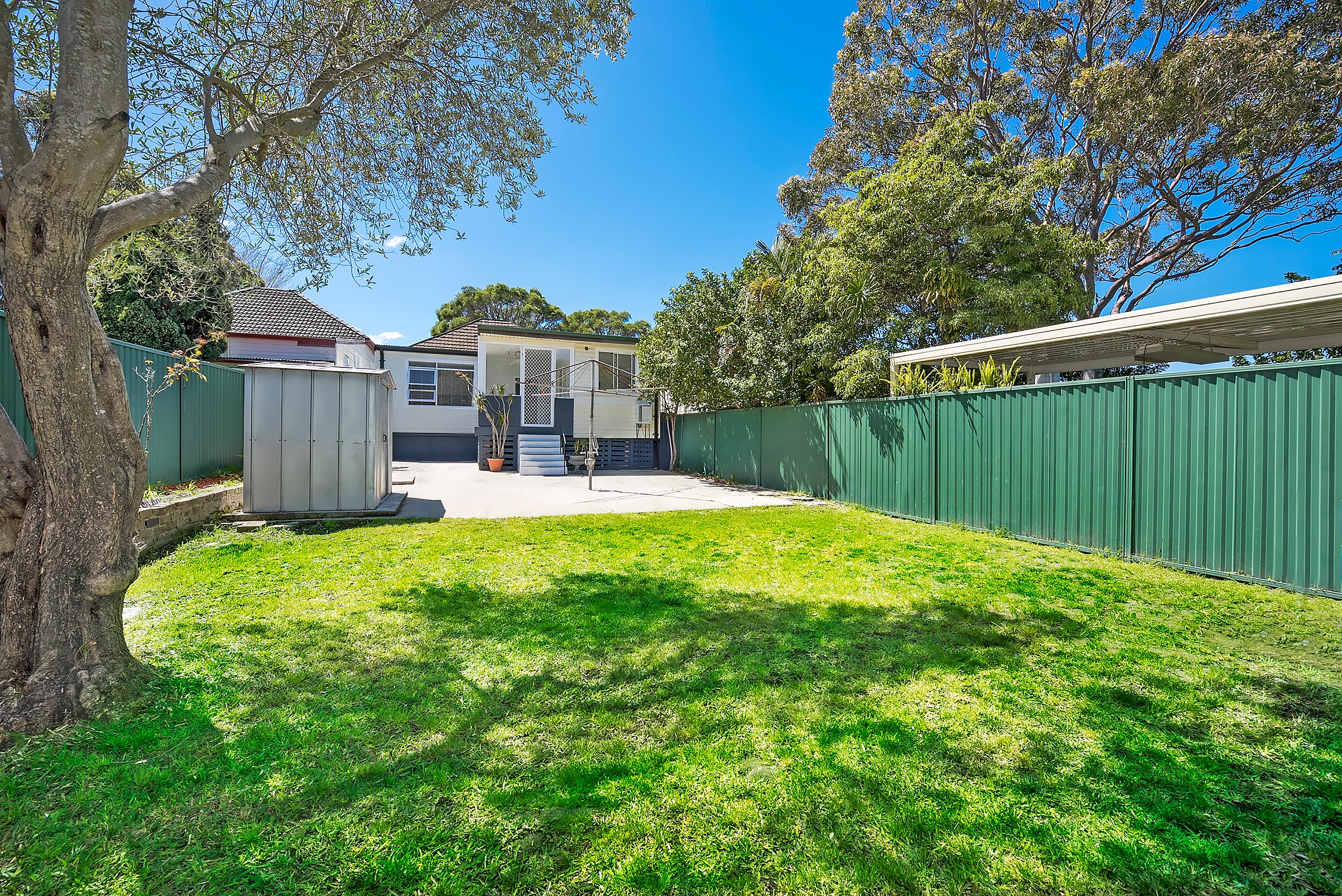28 Brooklyn Street, Tempe, NSW 2044