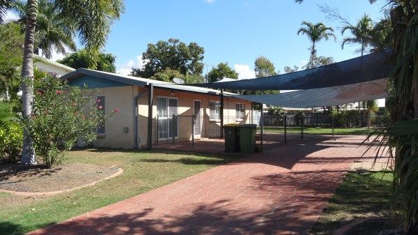 26 Timana Street, Kirwan, QLD 4817