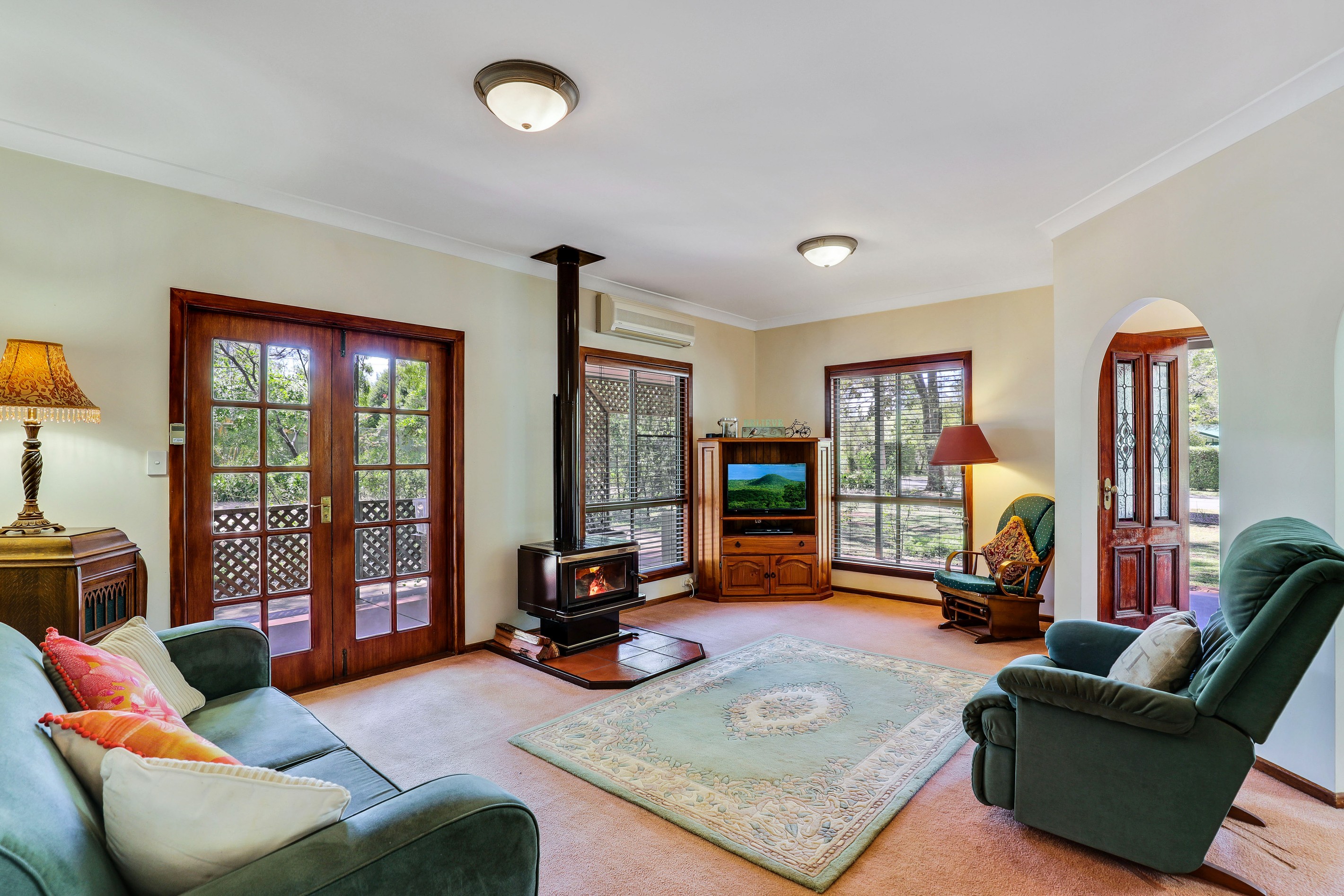 5 Maylen Court, Highfields, QLD 4352