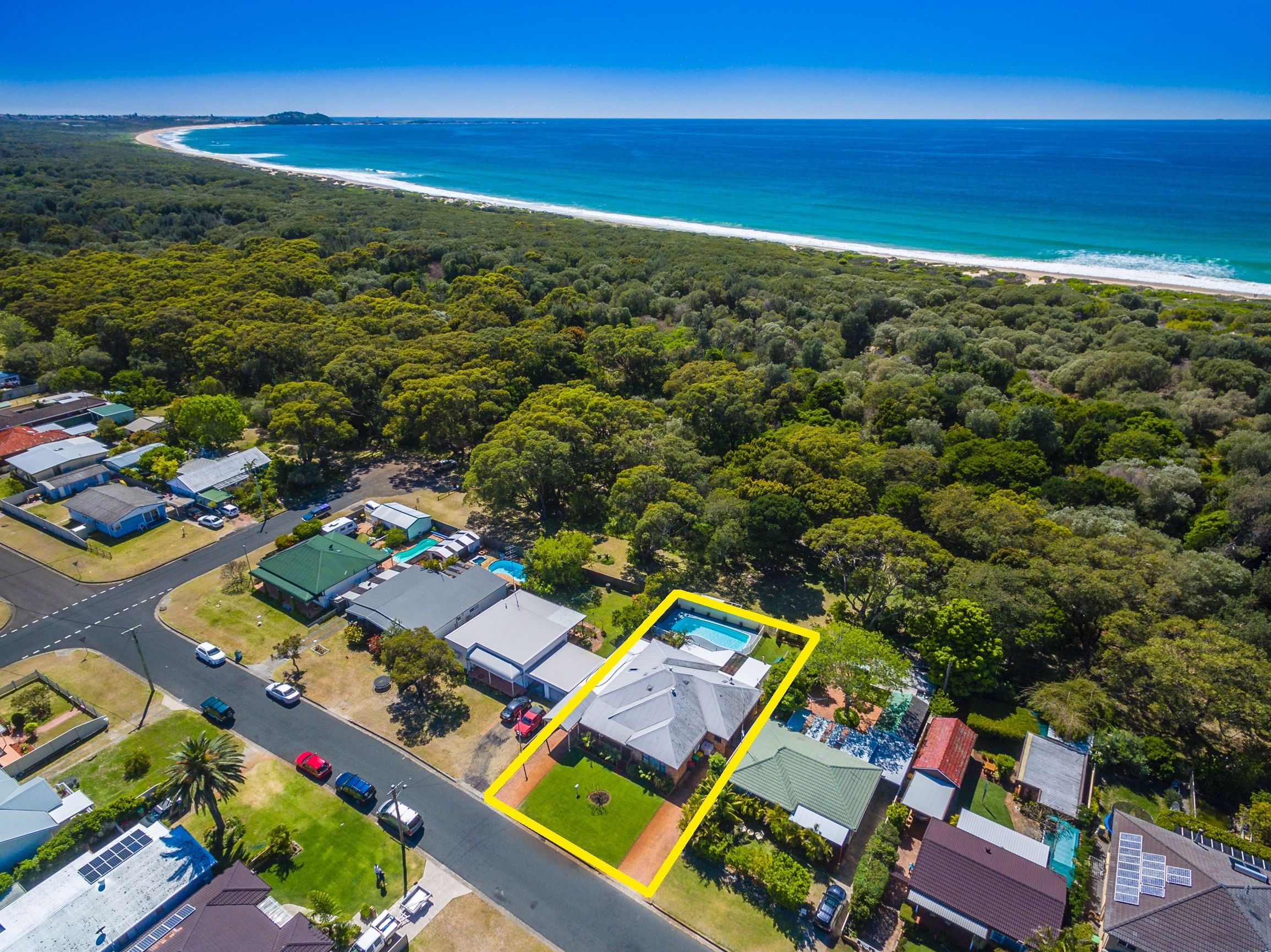 45 Ocean Street, Windang, NSW 2528