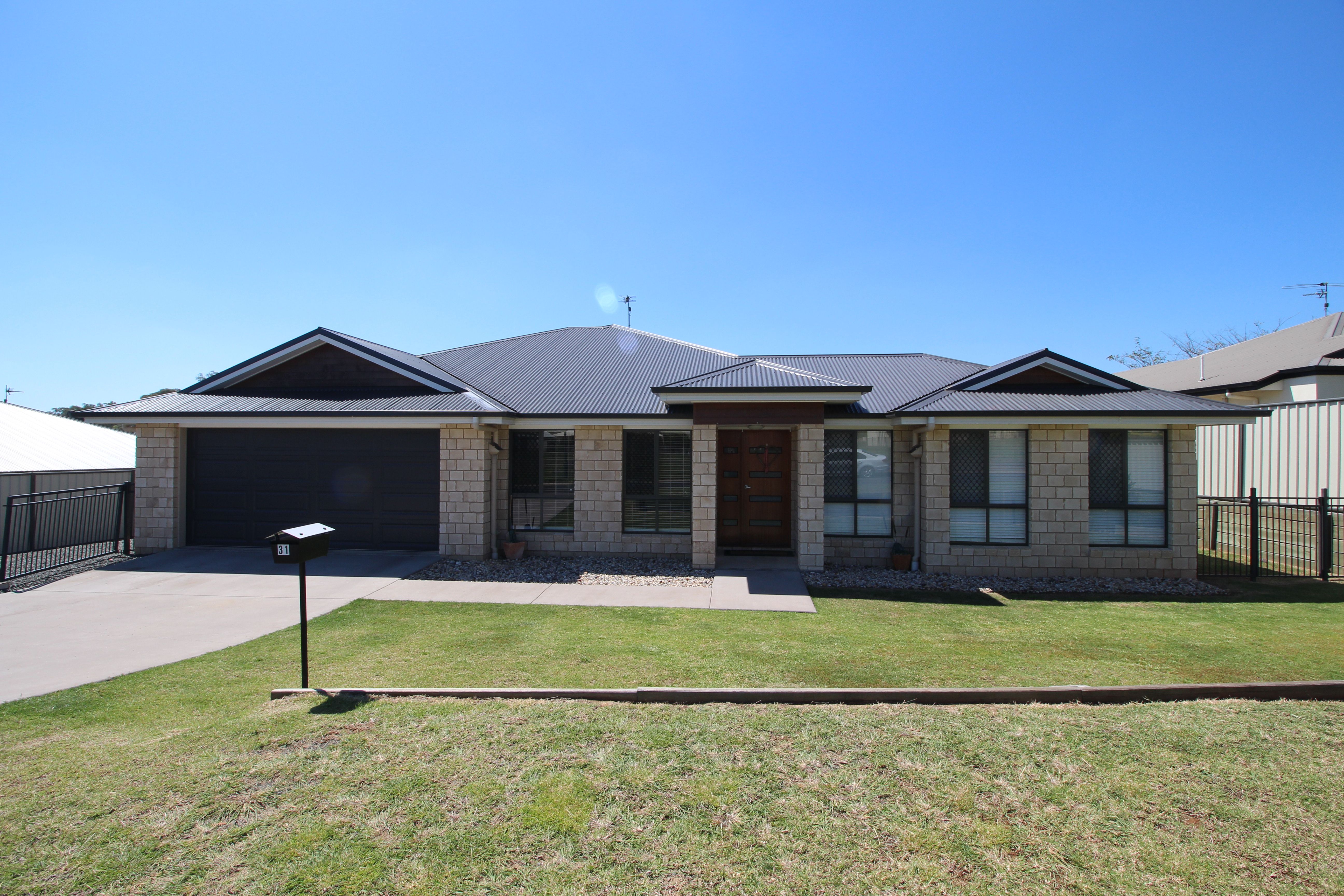 31 Stanley, Pittsworth QLD 4356