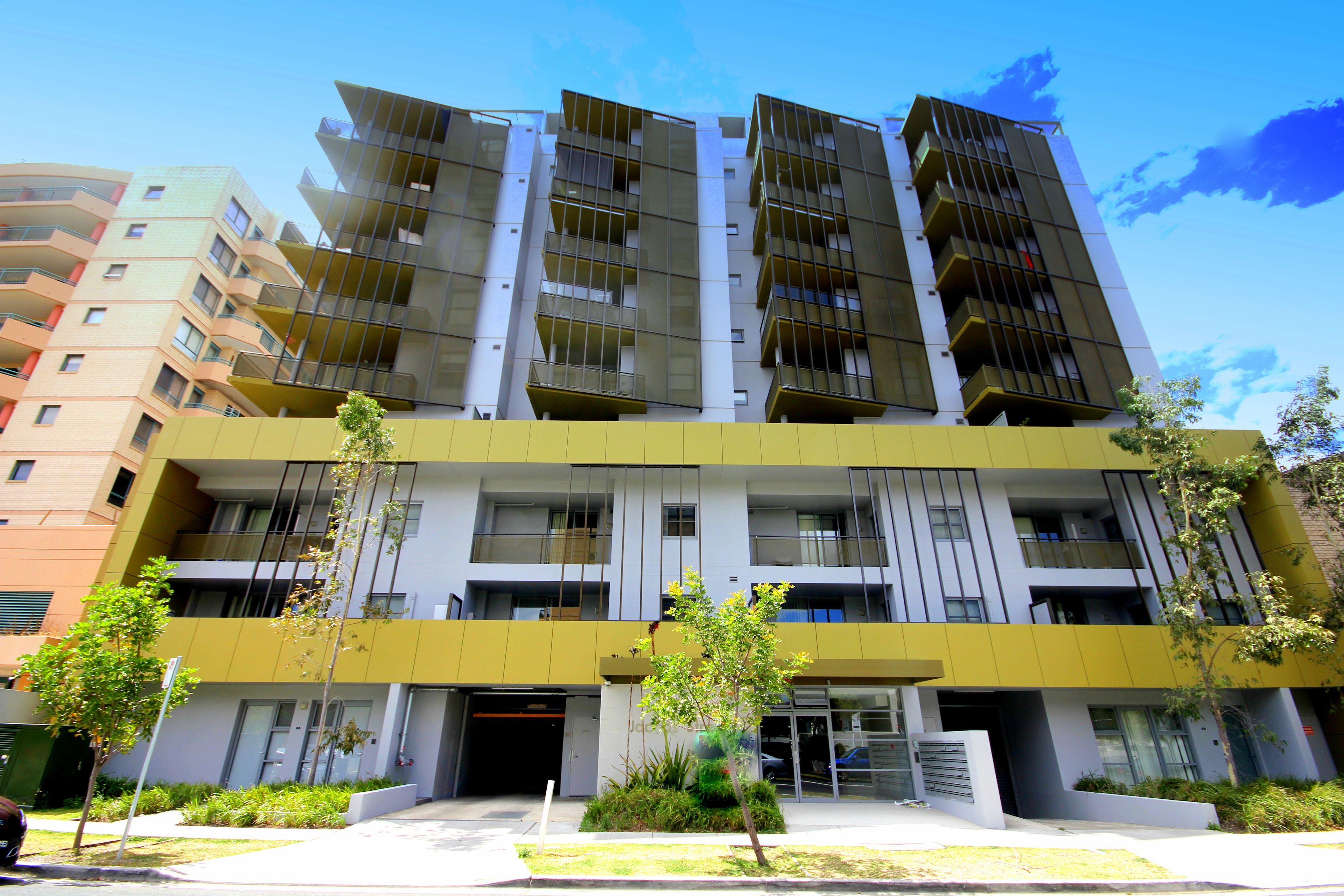 7-9 Jacobs Street, Bankstown NSW 2200