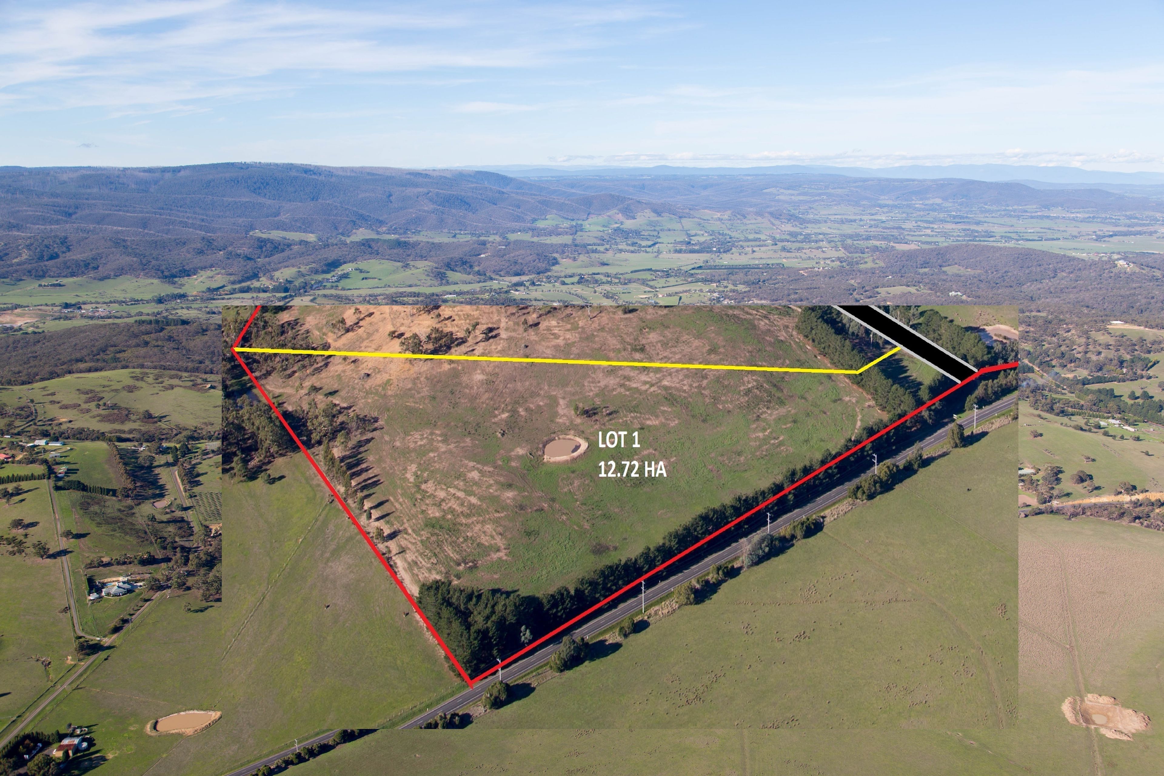2140 Merriang Road, Beveridge, VIC 3753