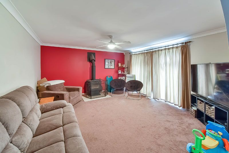 Eschol Park, NSW 2558