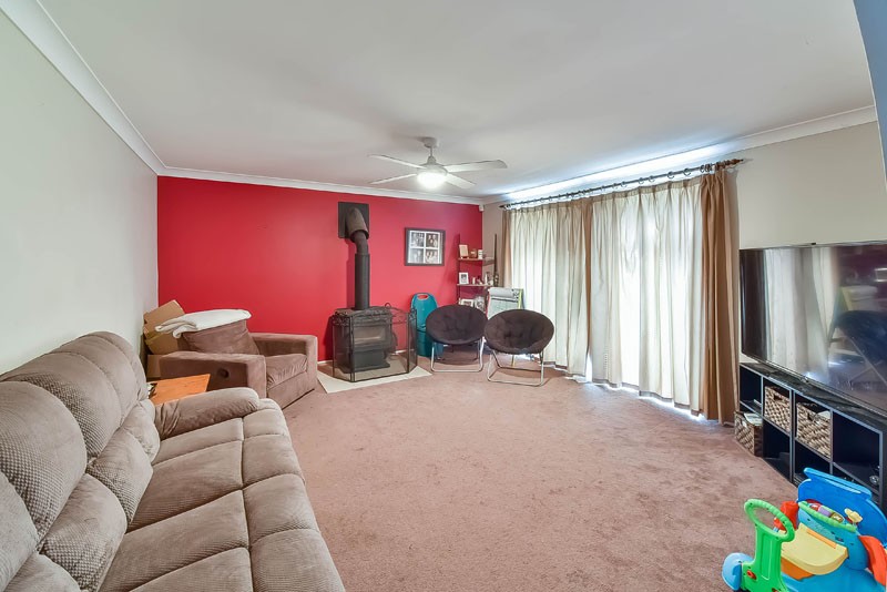Eschol Park, NSW 2558