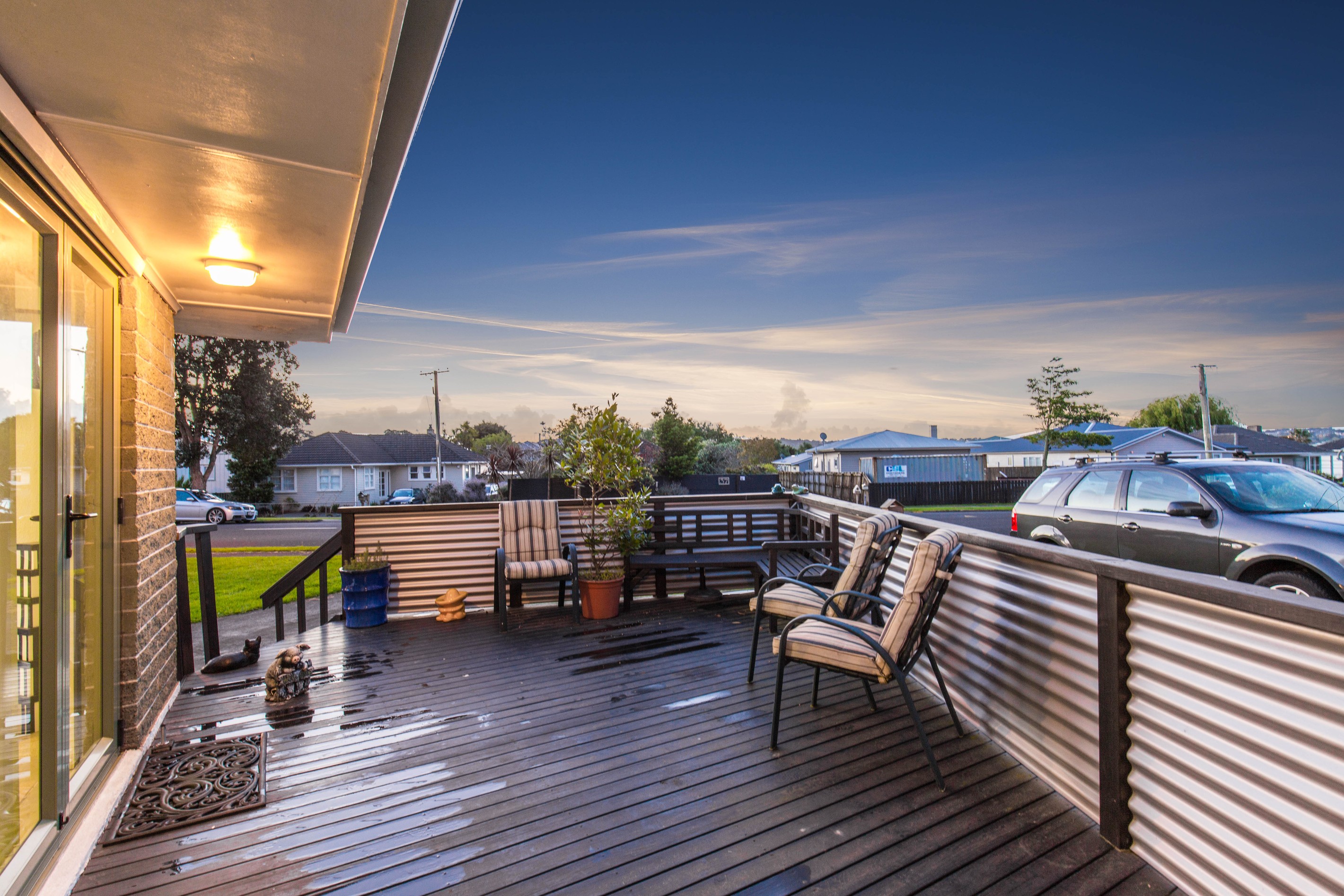 28 Shortt Avenue, Mangere Bridge, Manukau City