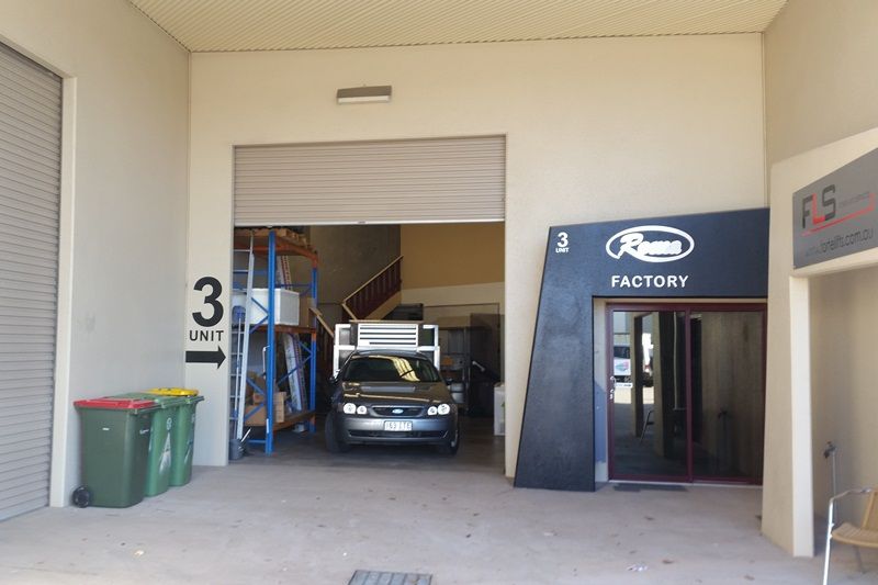 3/39 Technology Drive, Warana, QLD 4575
