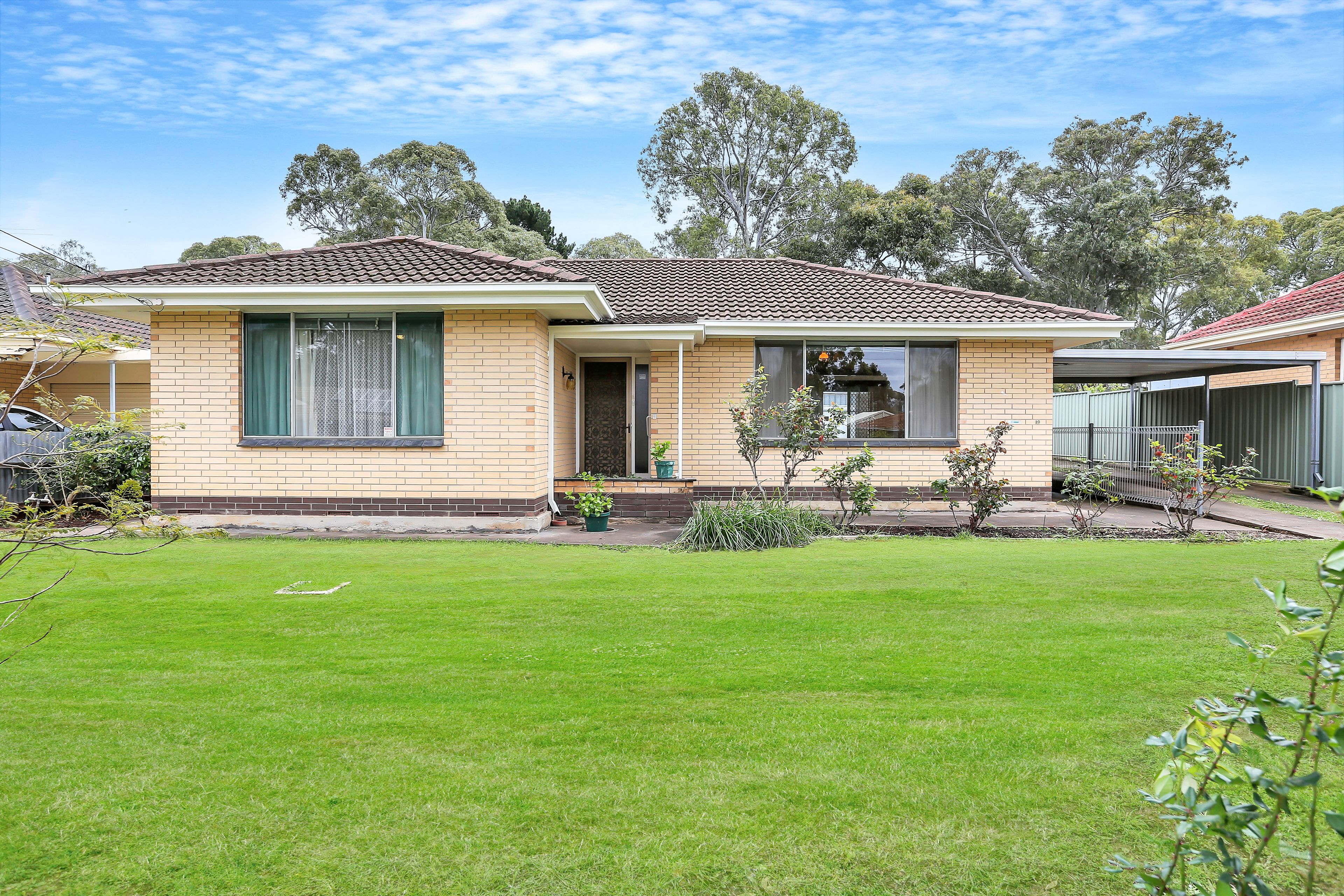 20 Stonehenge Boulevard, Para Vista SA 5093