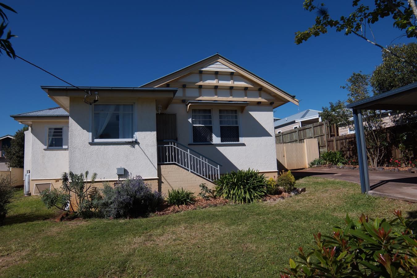 18 Seaton Street, South Toowoomba, QLD 4350