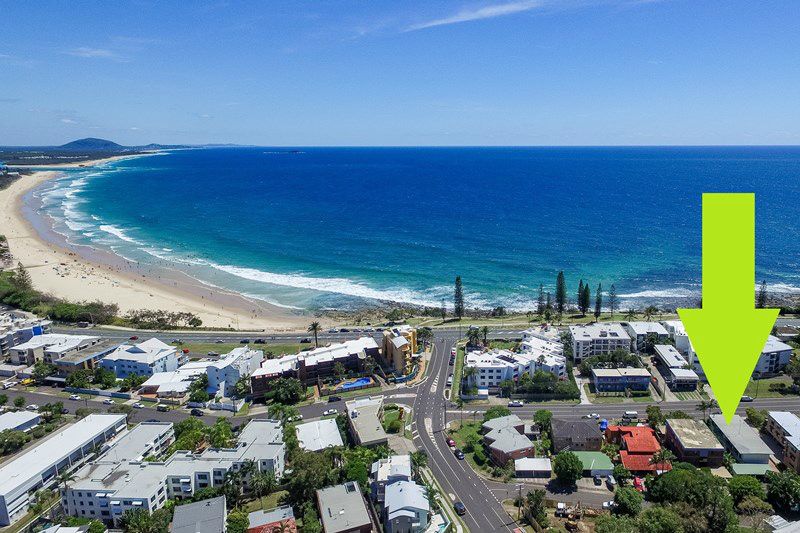 43 Edward Street, Alexandra Headland QLD 4572