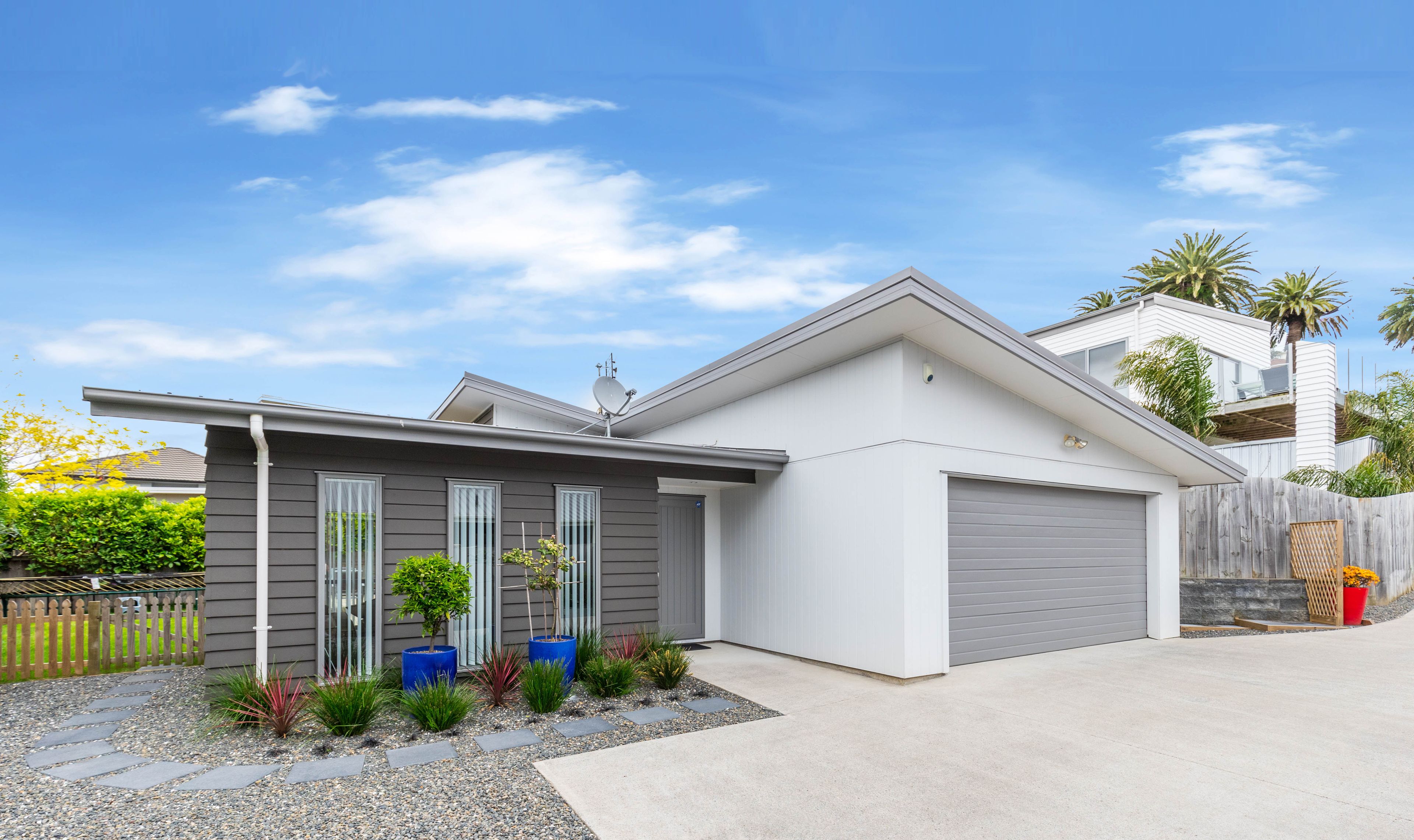 6 Domain Lane, Mangere Bridge, Manukau City