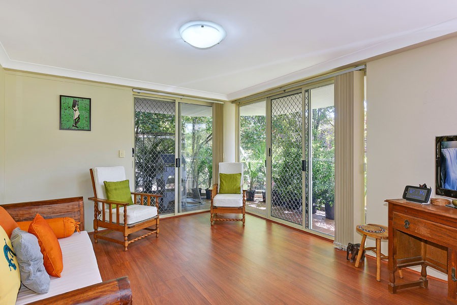 25/9-11 Linda Street, Hornsby, NSW 2077