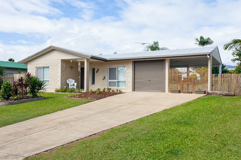 64 Resolution Drive, Bentley Park QLD 4869