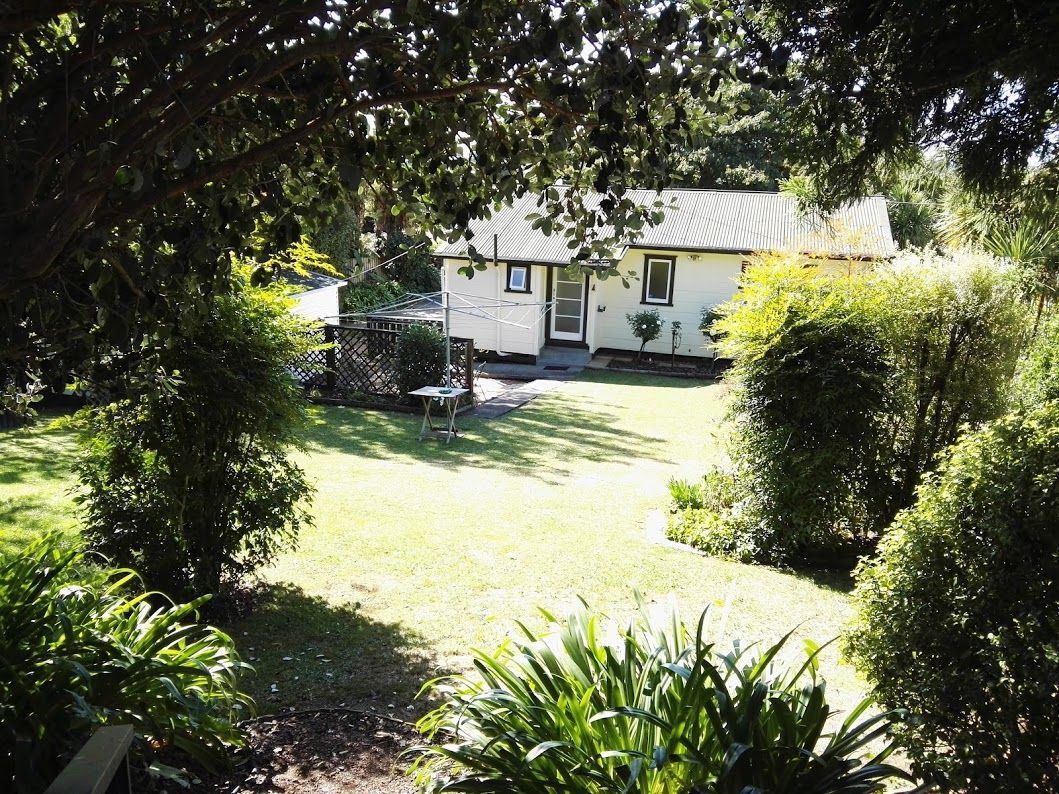 Te Awamutu, Waipa District