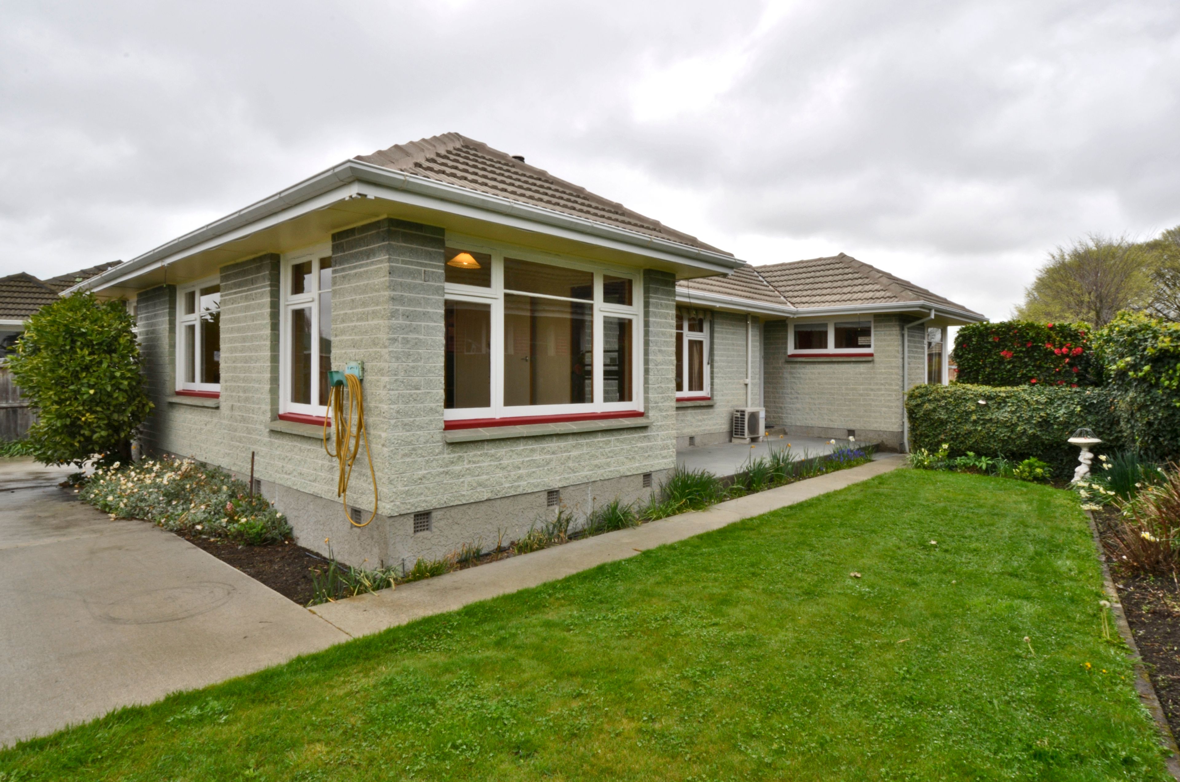 52 Blankney Street, Hornby, Christchurch City