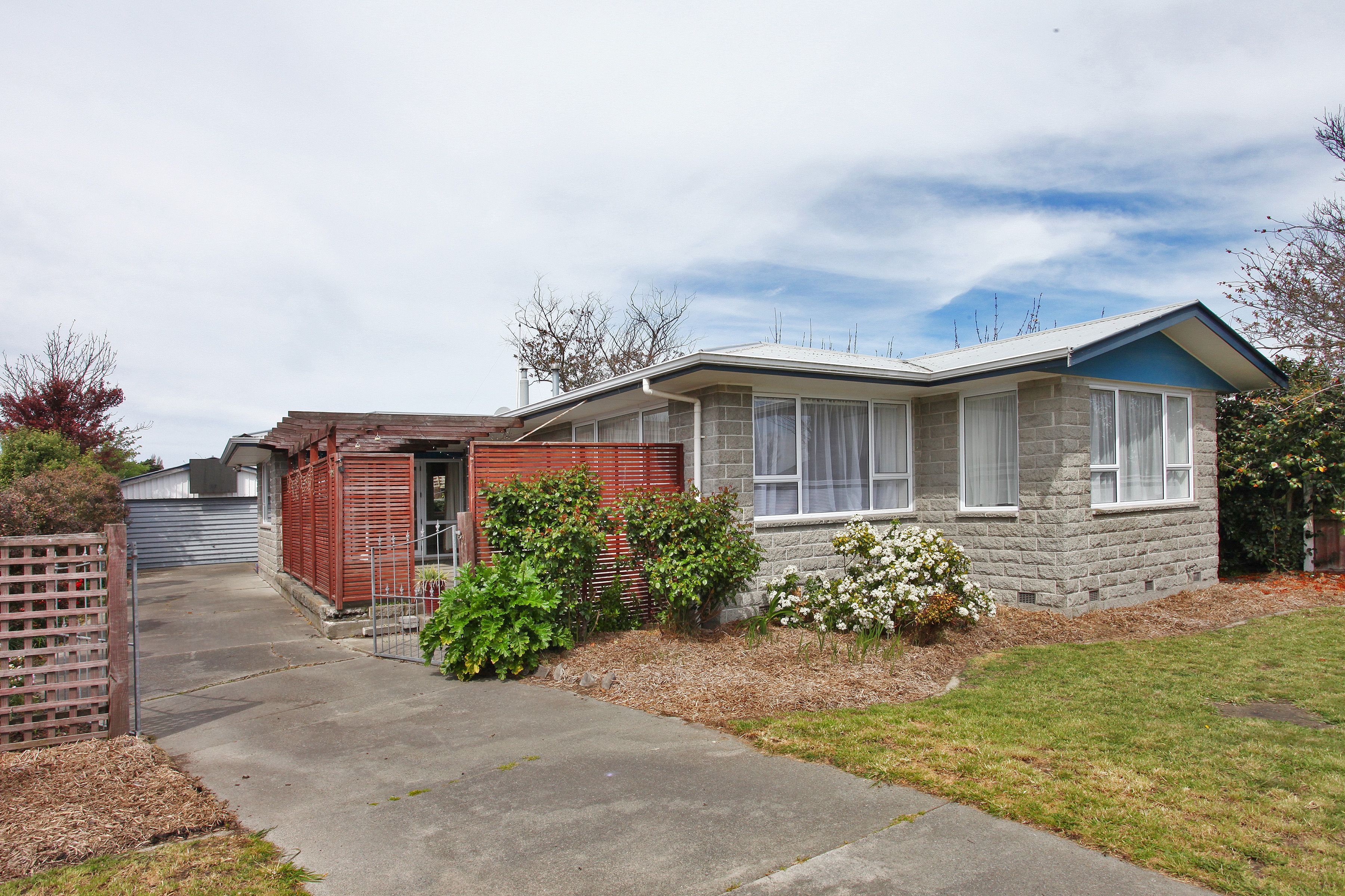 10 Belmont Street, Avondale, Christchurch City