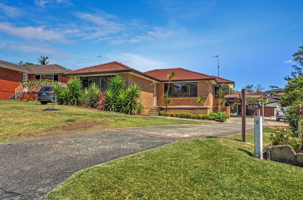 110 Laver Road