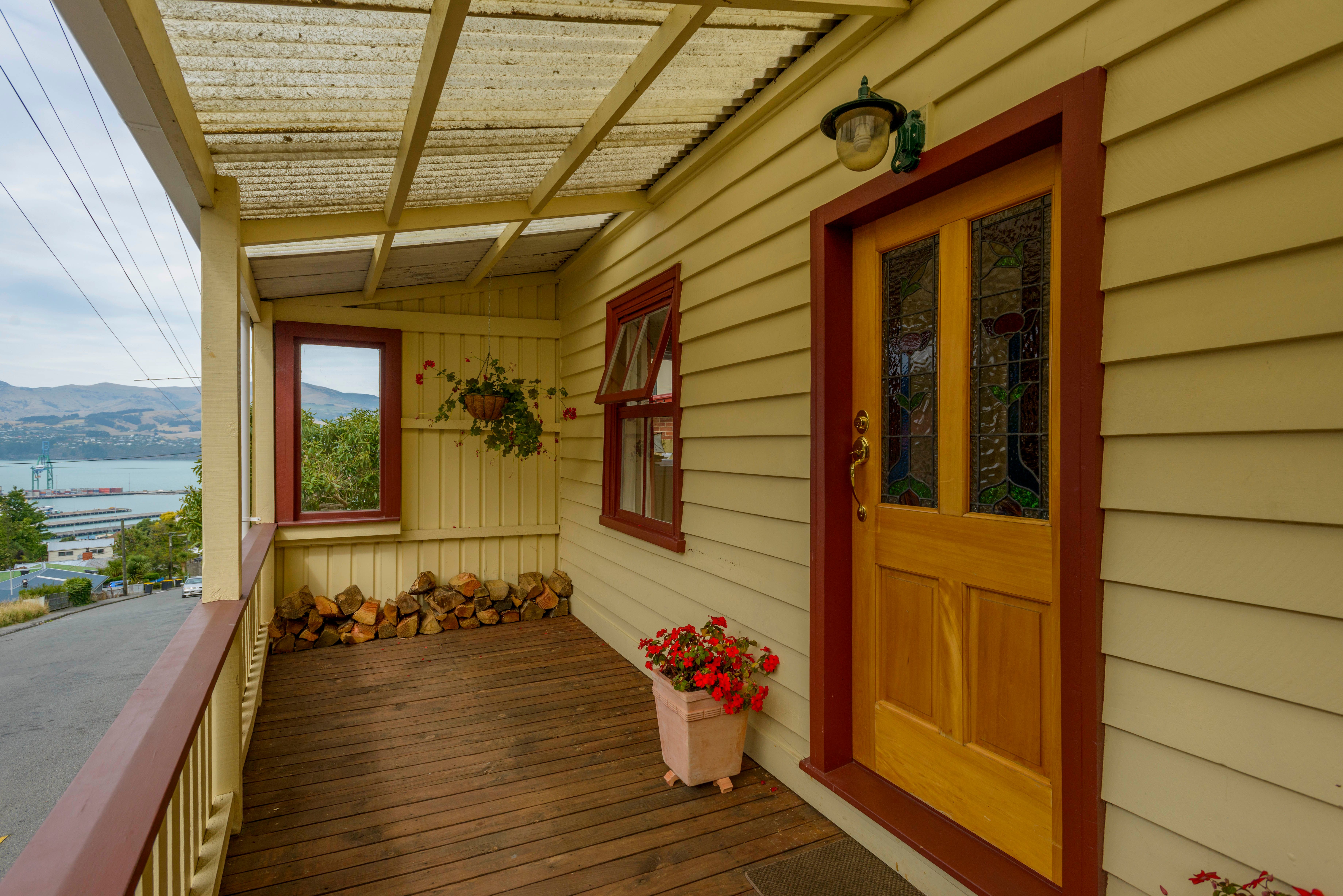 49 Hawkhurst Road, Lyttelton, Christchurch City