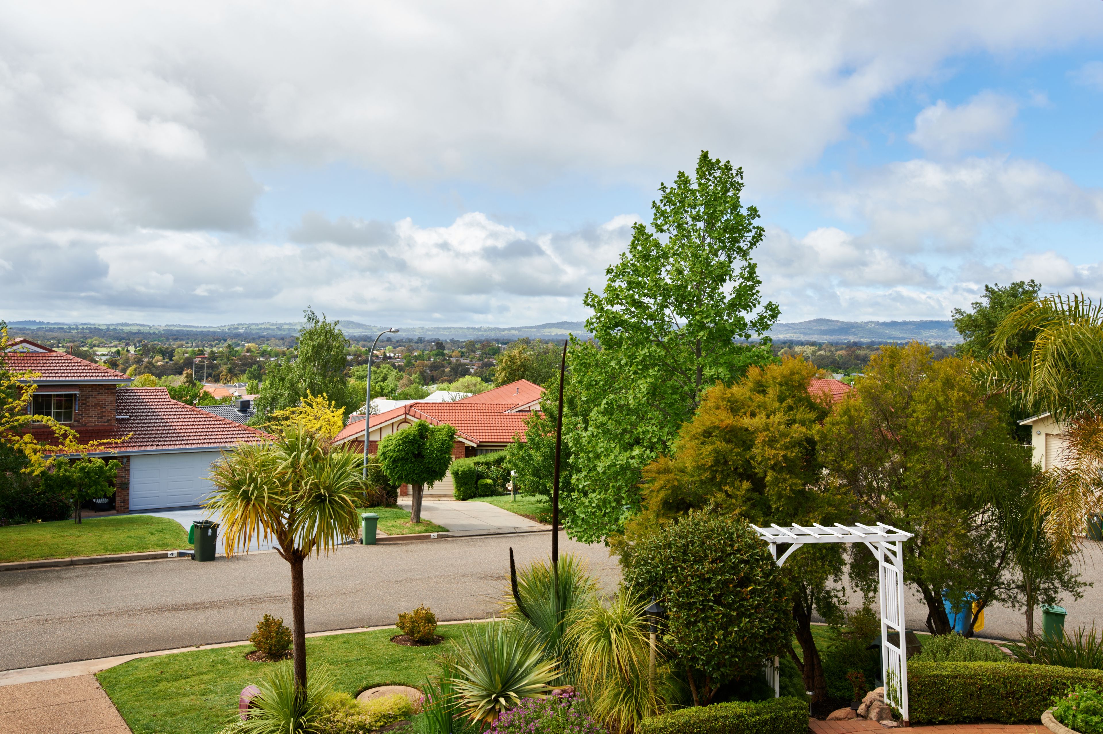 10 Melville Place