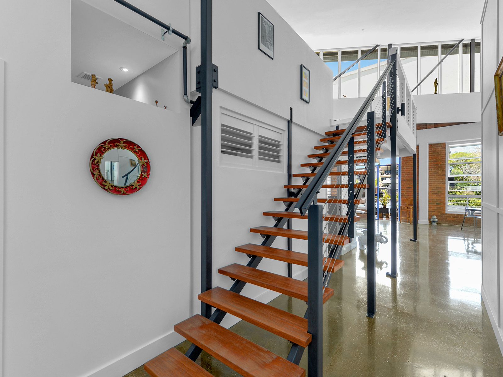 78/110 Macquarie Street, Teneriffe, QLD 4005