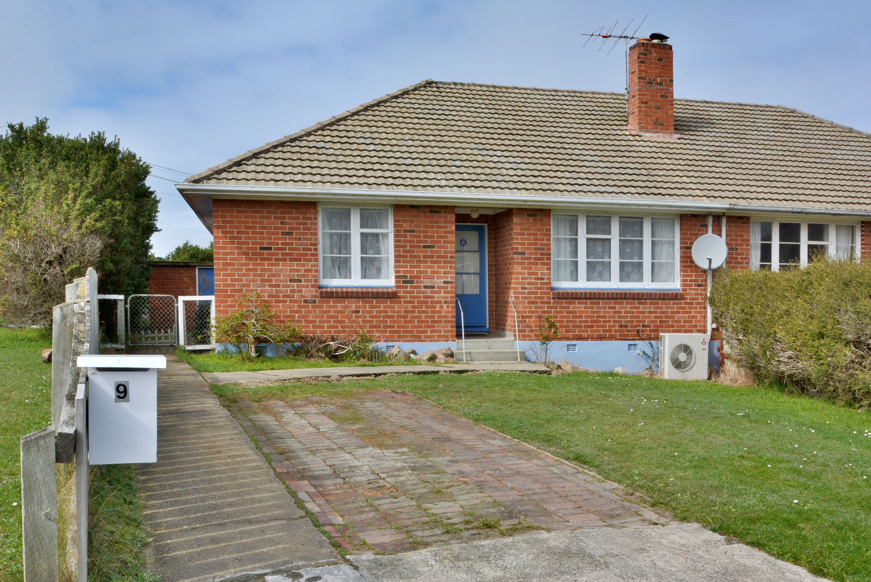 9 Avondale Street, Corstorphine, Dunedin City