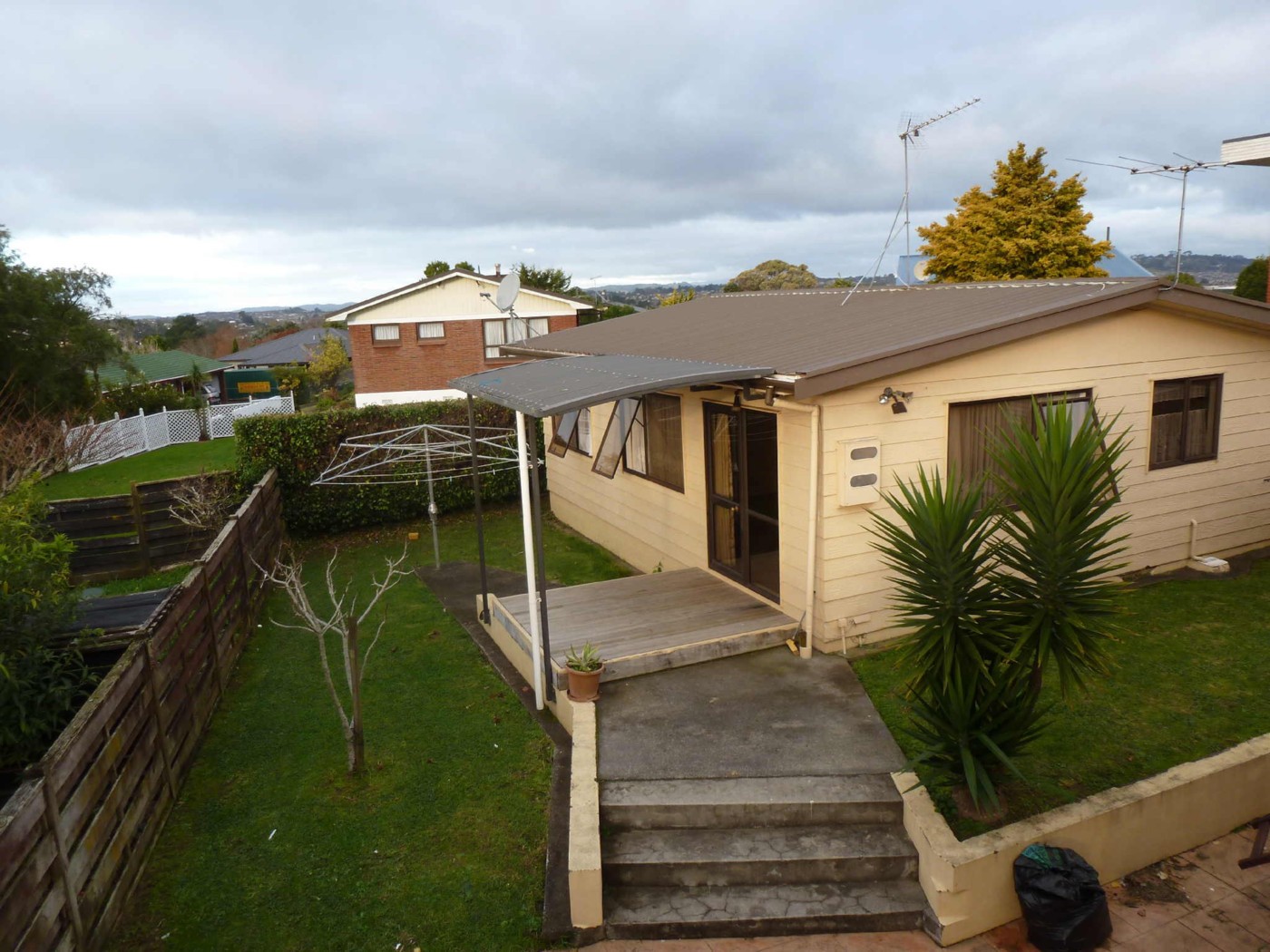 82 Gossamer Drive, Pakuranga, Manukau City