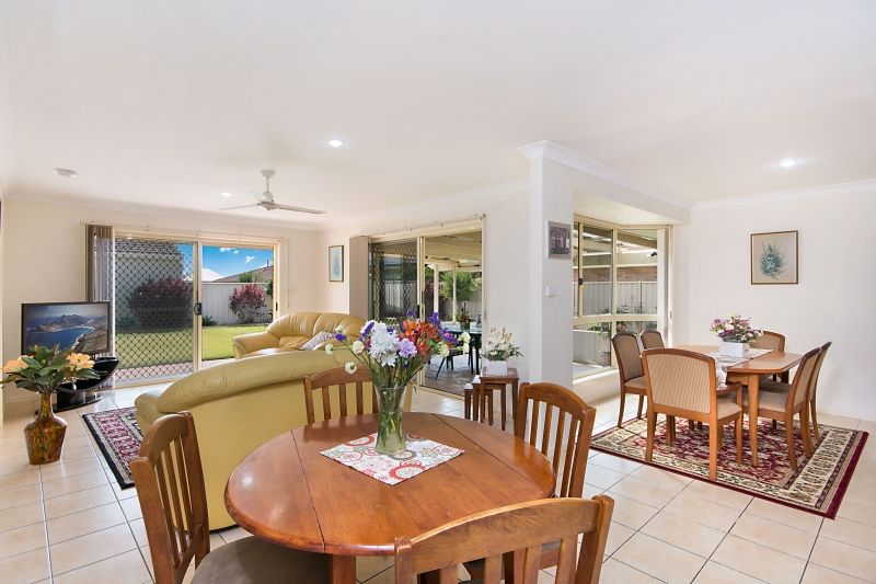 40 Harold Tory, Yamba, NSW 2464