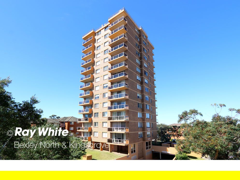 21-25 Burke Road, Cronulla NSW 2230