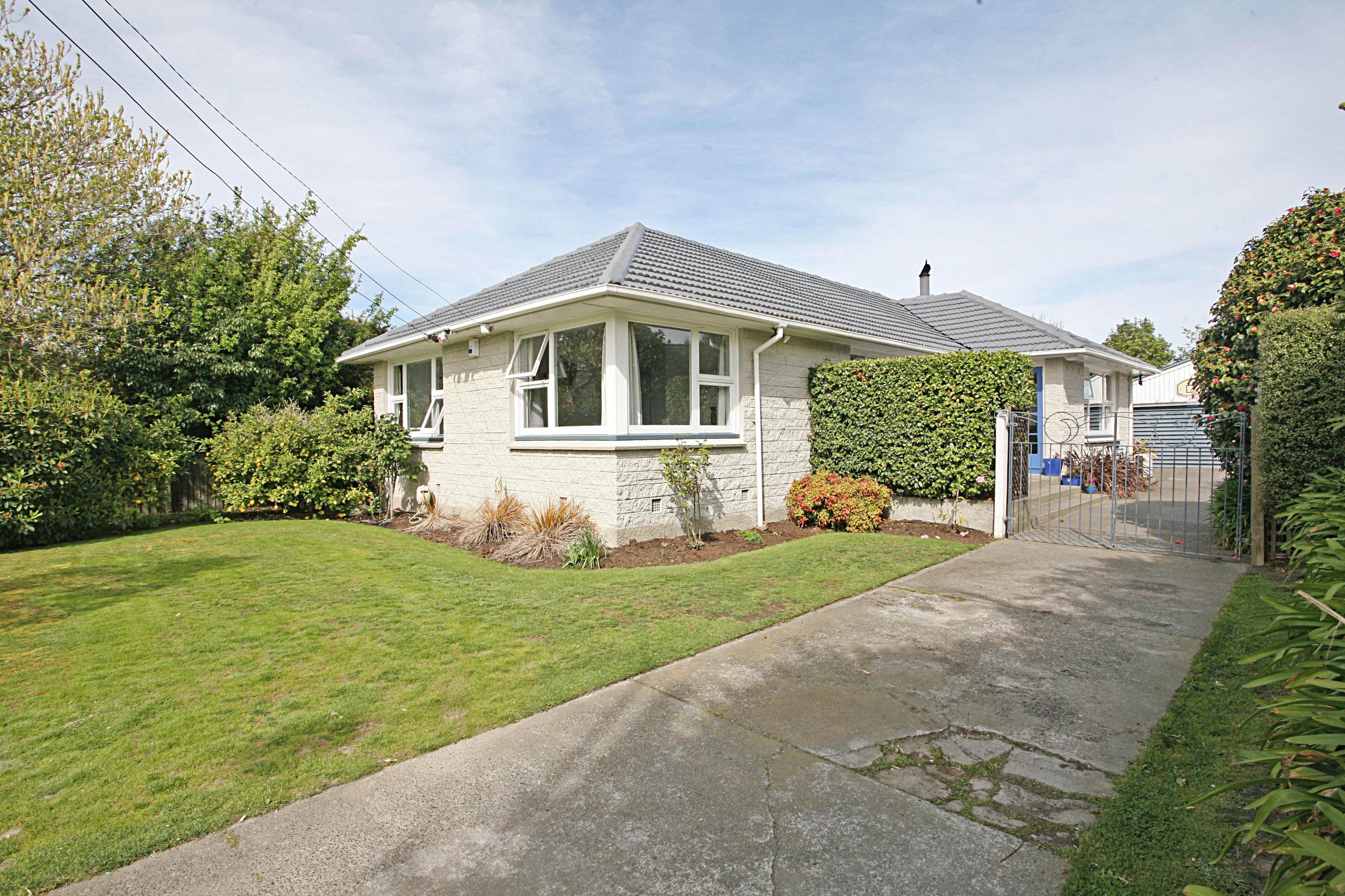 232 Grahams Road, Burnside, Christchurch City