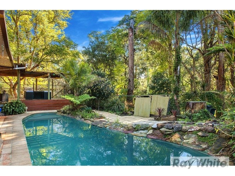 25 Karen Court, Baulkham Hills, NSW 2153