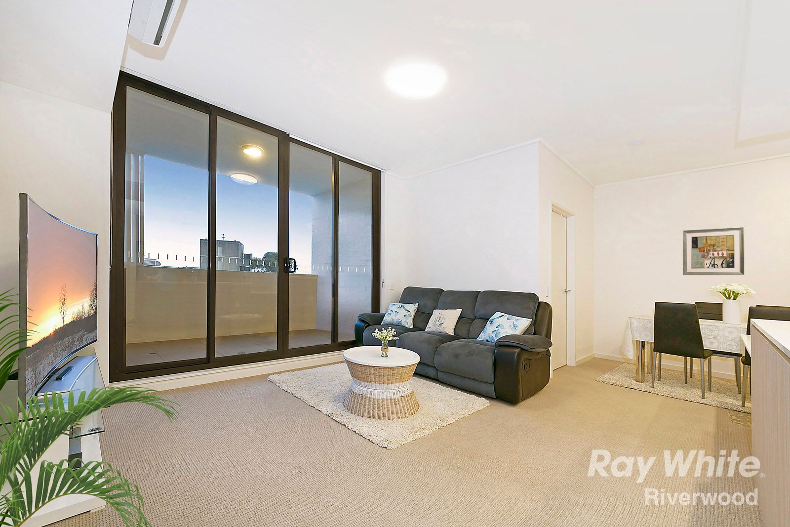 1005/7 Washington Avenue, Riverwood, NSW 2210