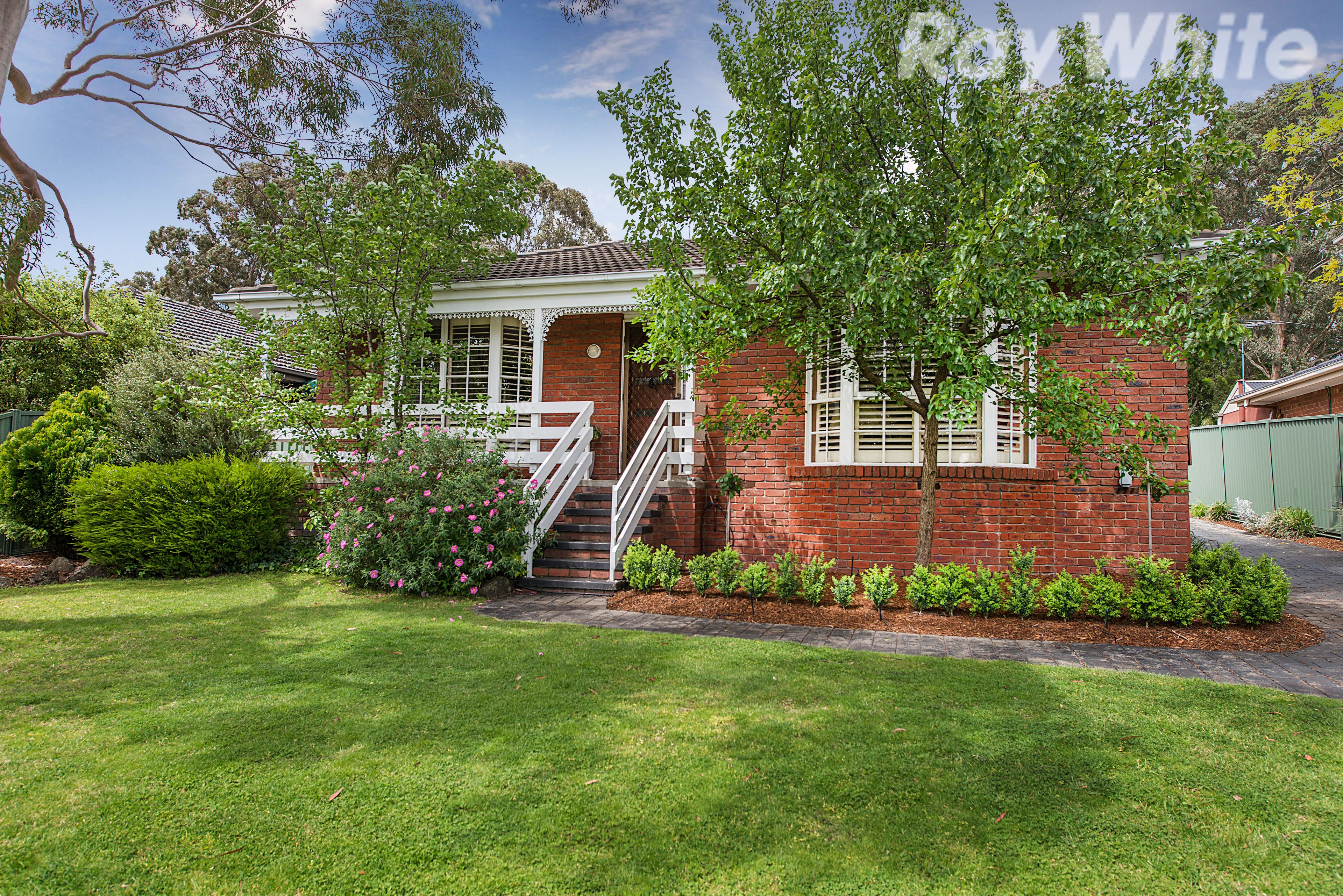 14 Lojosa Court, Ferntree Gully, VIC 3156