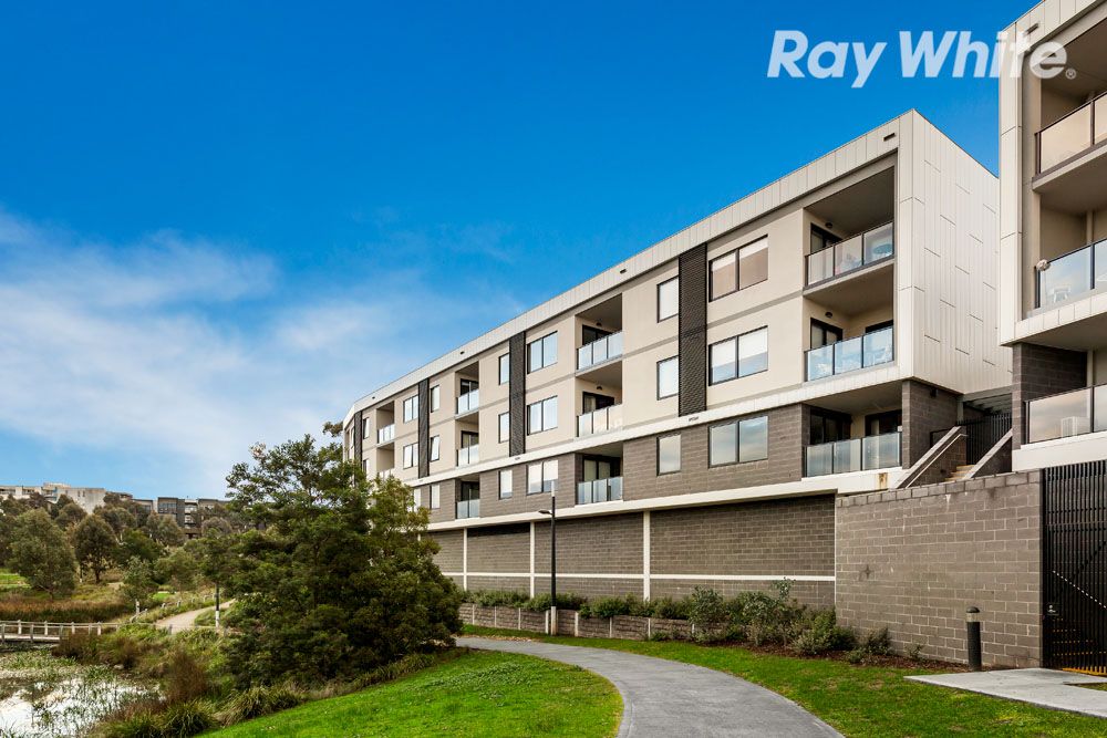 1/87 Janefield Drive, Bundoora, VIC 3083